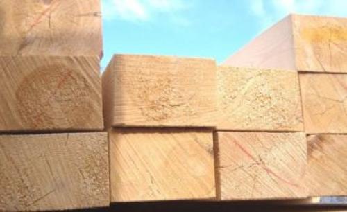 Максимальная длина бруса. Стандартные размеры и сечение бруса, советы по выбору