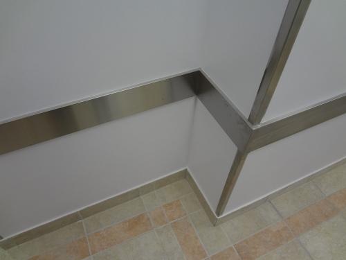 Украсить угол комнаты своими руками. В каких случаях требуется отделывать углы в квартире?