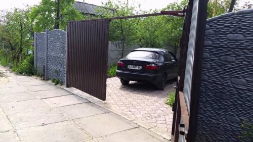 Распашные ворота своими руками чертежи схемы. Ворота своими руками – 120 фото, чертежей и эскизов не сложных современных и классических вариантов ворот