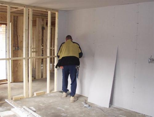 Гипсокартон гкл. Какой гипсокартон использовать для стен — виды листов, толщина и типы кромок