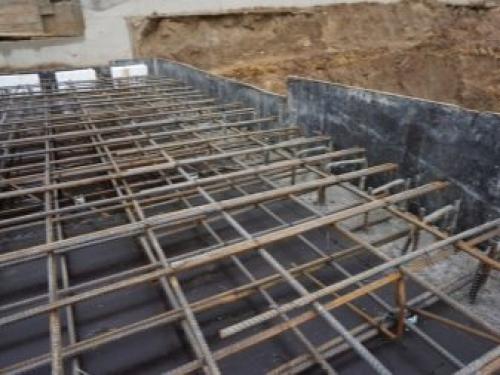 Плитный фундамент. Как сделать Плитный фундамент своими руками: Пошаговая инструкция для дома и бани +Видео 10 Плитный фундамент. Как сделать Плитный фундамент своими руками: Пошаговая инструкция для дома и бани +Видео 10