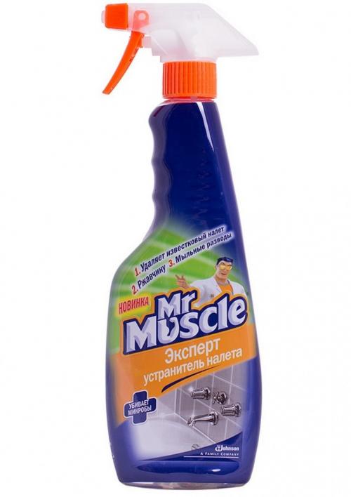 Налет в ванной, как удалить. Налет в ванной: как просто и быстро удалить налет своими руками. Советы по выбору средств для уходу за кафелем и ванной