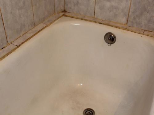 Налет в ванной, как удалить. Налет в ванной: как просто и быстро удалить налет своими руками. Советы по выбору средств для уходу за кафелем и ванной