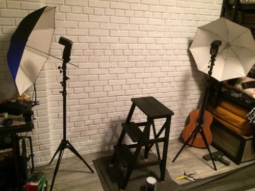 Кирпичная стена из пенопласта. Кирпич из пенопласта: как сделать, укладка, недостатки