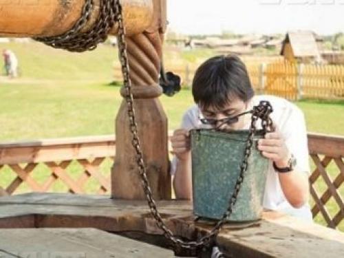 Водоснабжение дома. Правила организации водоснабжения частного дома 01