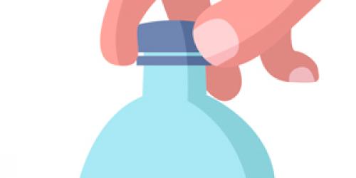 Как открыть пластиковую балконную дверь изнутри. Способы решения проблемы 12 Как открыть пластиковую балконную дверь изнутри. Способы решения проблемы 12