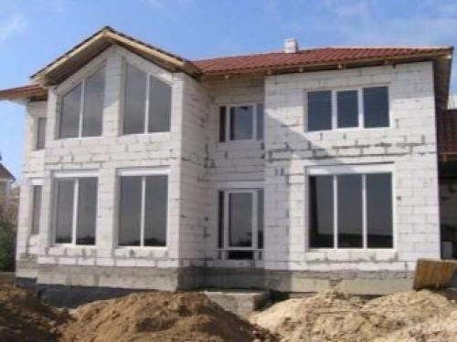 Загородный ДОМ своими руками. Строительство дома от А до Я своими руками 03 Загородный ДОМ своими руками. Строительство дома от А до Я своими руками 03