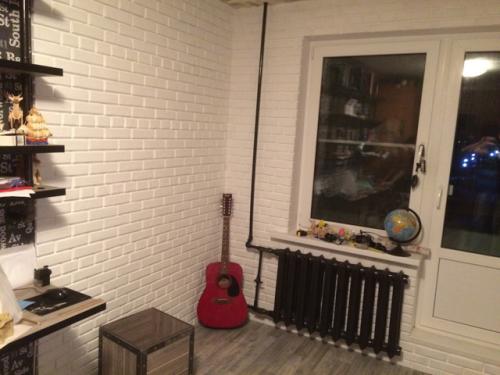 Кирпичная стена из пенопласта. Кирпич из пенопласта: как сделать, укладка, недостатки