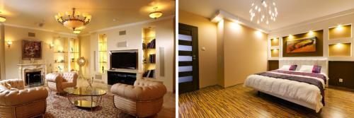 Теплый белый или белый. Понятие цветовой температуры 06