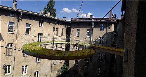 Многоэтажная застройка расстояние между домами. Расстояние от многоэтажного дома до жилых зданий