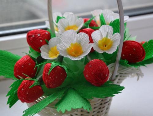 Что можно сделать ко дню матери своими руками. Легкая аппликация “Букет в ладошке” для учащихся 1-2 классов