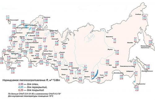 Какой пеноплекс выбрать для утепления стен снаружи