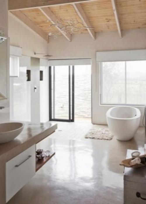 Самовыравнивающийся наливной пол. Особенности самовыравнивающего пола 11 Самовыравнивающийся наливной пол. Особенности самовыравнивающего пола 11