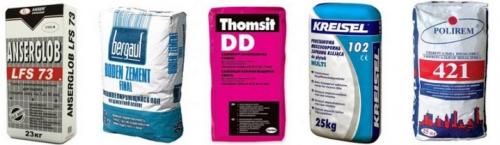 Самовыравнивающийся наливной пол. Особенности самовыравнивающего пола 04 Самовыравнивающийся наливной пол. Особенности самовыравнивающего пола 04