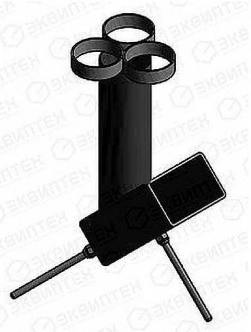 Ракетная печь робинзон чертеж. Устройство печи Робинзон: чертежи и размеры