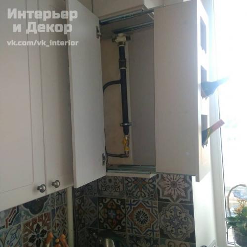 Вот такая хитрость от нашего подписчика 02