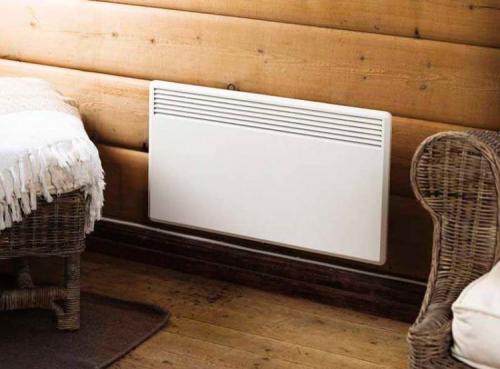 Электрическое водяное отопление. Виды электрического отопления — типы, особенности применения