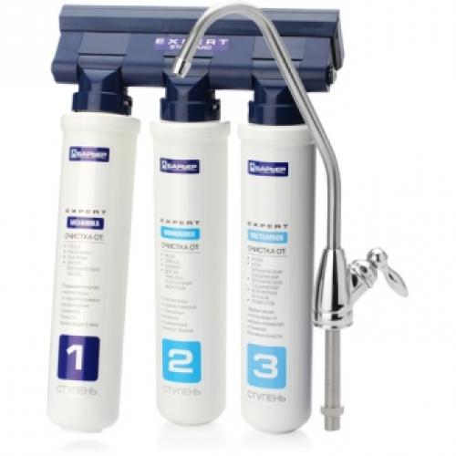 Система фильтрации воды. Чем обусловлена необходимость системы очистки воды в частных домах 11