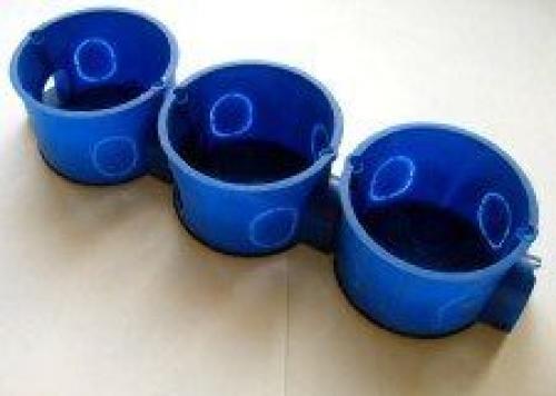 Крепление гипсокартона к стене без профиля. Выгода от бескаркасного монтажа 17