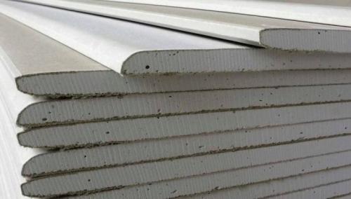 Крепление гипсокартона к стене без профиля. Выгода от бескаркасного монтажа 02