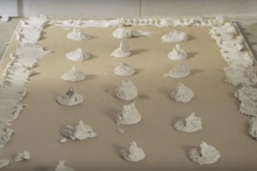 Как прикрепить гипсокартон к оштукатуренной стене. Поклейка гипсокартона на штукатурку