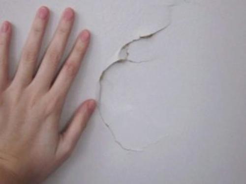 Крепление гипсокартона к стене без профиля. Выгода от бескаркасного монтажа 07