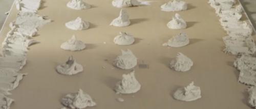 Как прикрепить гипсокартон к оштукатуренной стене. Поклейка гипсокартона на штукатурку