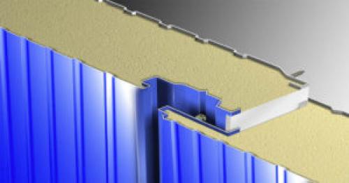 Дома из PIR панелей. Стеновые PIR панели