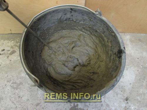 Тротуарная плитка своими руками в домашних условиях. 01 Тротуарная плитка своими руками в домашних условиях. 01