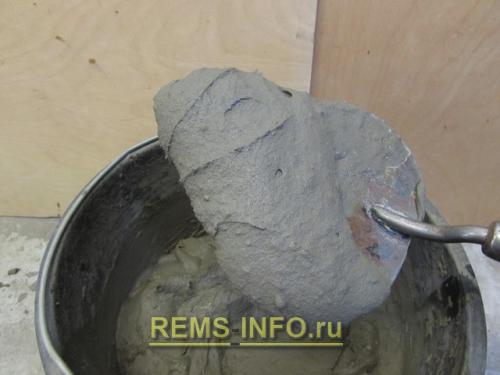 Тротуарная плитка своими руками в домашних условиях. 02 Тротуарная плитка своими руками в домашних условиях. 02