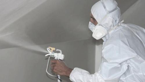 Из чего сделать потолок в ванной в частном доме. Какой потолок лучше сделать в ванной