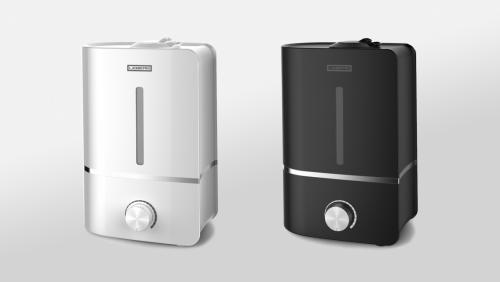 Лучший увлажнитель воздуха 2019. Рейтинг увлажнителей воздуха 2019 года до 5 000 рублей