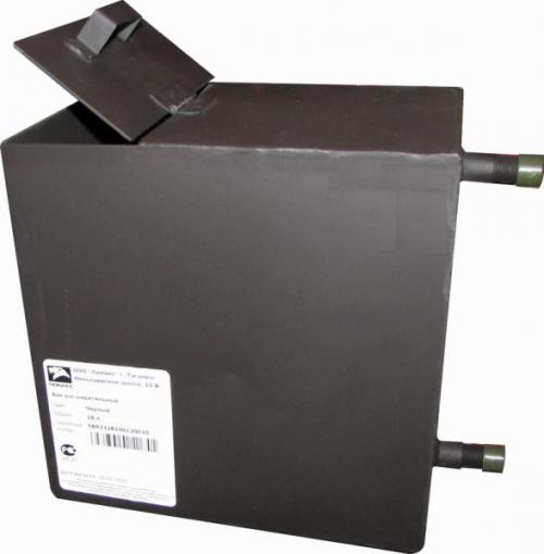 Двухтрубная система отопления двухэтажного дома. Устройство