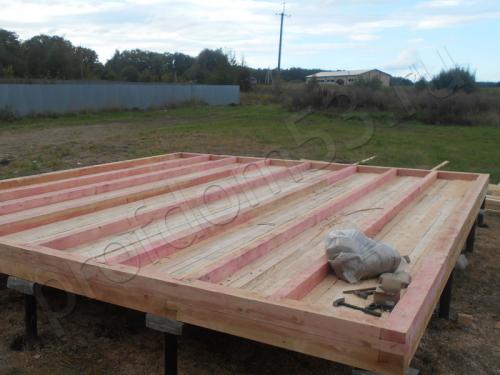 Дом 6 н.  Дома из бруса 6 на 4 06 Дом 6 н.  Дома из бруса 6 на 4 06