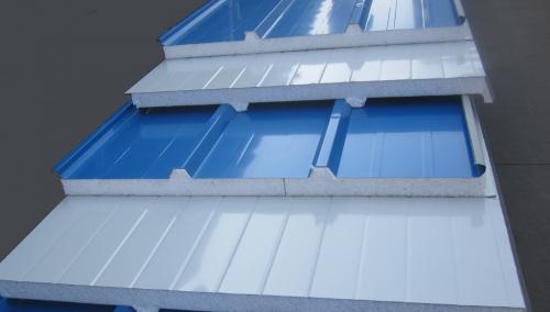 Сэндвич панели дома. Строительство домов из сэндвич-панелей: преимущества и недостатки 05