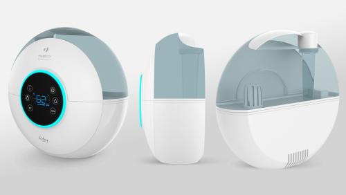 Лучший увлажнитель воздуха 2019. Рейтинг увлажнителей воздуха 2019 года до 5 000 рублей