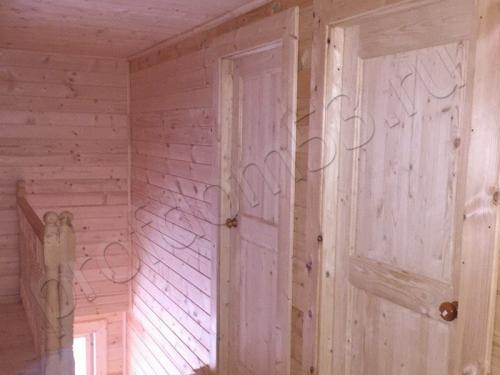 Дом 6 н.  Дома из бруса 6 на 4 16 Дом 6 н.  Дома из бруса 6 на 4 16