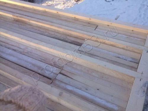 Дом 6 н.  Дома из бруса 6 на 4 09 Дом 6 н.  Дома из бруса 6 на 4 09