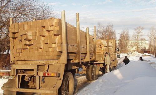Строительство домов зимой. Плюсы и минусы строительства в зимнее время 01 Строительство домов зимой. Плюсы и минусы строительства в зимнее время 01