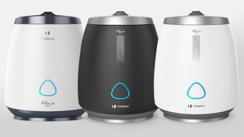 Лучший увлажнитель воздуха 2019. Рейтинг увлажнителей воздуха 2019 года до 5 000 рублей