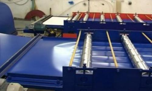 Размер металлочерепицы украина. Производство металлочерепицы в Беларуси и других странах