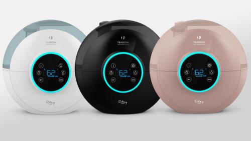 Лучший увлажнитель воздуха 2019. Рейтинг увлажнителей воздуха 2019 года до 5 000 рублей