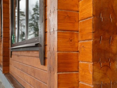 Современное деревянное строительство. Строительство деревянных домов: популярные технологии и принципы