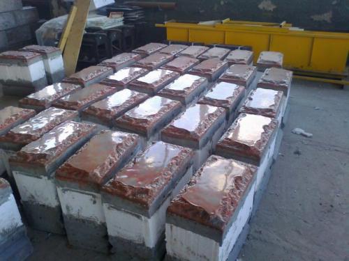 Комбинированные строительные блоки. Стеновые блоки с облицовкой и утеплителем для строительства