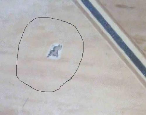 Как заделать сколы на плитке на полу. Как самостоятельно исправить сколы на керамограните