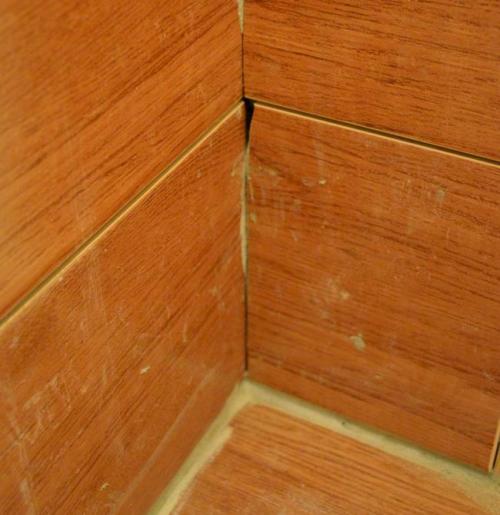 Как заделать сколы на плитке на полу. Как самостоятельно исправить сколы на керамограните