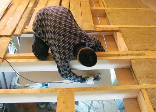 Гидроизоляция потолка изнутри. Гидроизоляция потолка в квартире 12 Гидроизоляция потолка изнутри. Гидроизоляция потолка в квартире 12