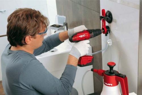 Как отремонтировать плитку. Виды ремонта плитки своими руками 12 Как отремонтировать плитку. Виды ремонта плитки своими руками 12