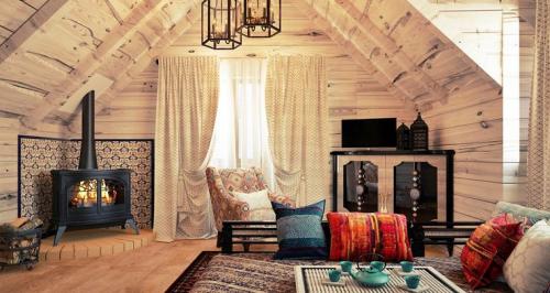 Чем утеплить мансарду деревянного дома изнутри своими руками. Как правильно утеплить мансарду изнутри 03