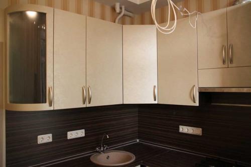 Сделали ремонт, строго не судите 01